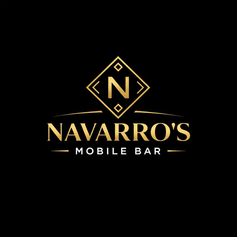 Navarro’s Mobile Bar